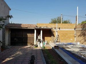 Casa en Venta en Polvorín Cuautla