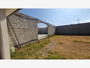 Terreno en Venta en San Gregorio Cuautzingo Chalco