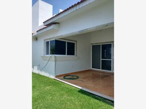 Casa en Venta en Lomas de Cocoyoc Atlatlahucan