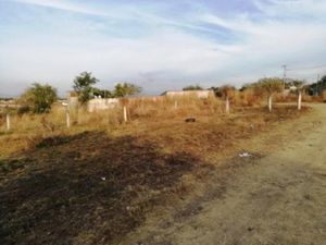 Terreno en Venta en 19 de Febrero Cuautla