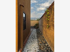 Casa en Venta en Amatlán de Quetzalcóatl Tepoztlán