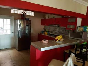 Casa en Venta en Polvorín Cuautla