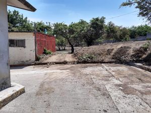 Terreno en Venta en San Juan Texcalpan Atlatlahucan