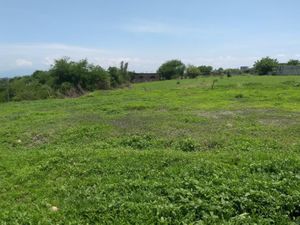 Terreno en Venta en Tequesquitengo Jojutla