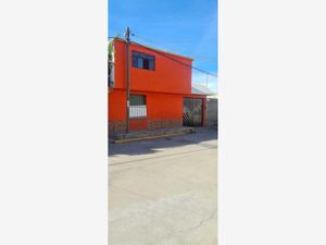 Casa en Venta en Emiliano Zapata Chalco