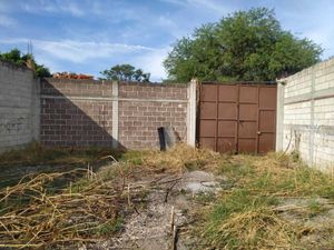 Terreno en Venta en Gabriel Tepepa Cuautla