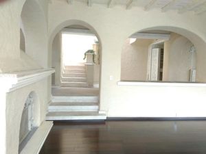 Casa en Venta en Lomas de Chapultepec I Sección Miguel Hidalgo