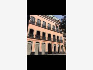 Edificio en Venta en Centro (Área 1) Cuauhtémoc