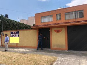 Casa en Venta en Ciudad Satelite Naucalpan de Juárez