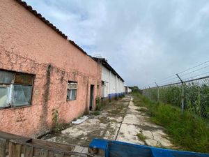 Bodega en Venta en Camino a Pahuacán (Colonia Néstor Soriano) Amecameca