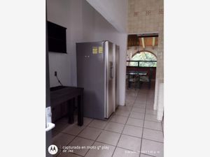 Casa en Venta en Provincias del Canadá Cuernavaca