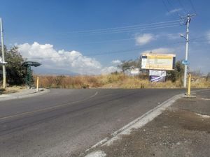 Terreno en Venta en Atlatlahucan Atlatlahucan