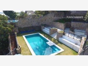 Casa en Venta en Tequesquitengo Jojutla