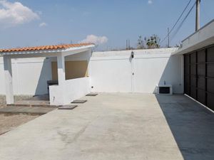 Casa en Venta en San Miguel Acapantzingo Cuernavaca