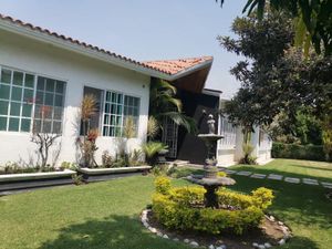 Casa en Venta en Lomas de Cocoyoc Atlatlahucan