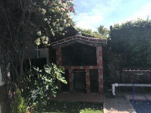 Casa en Venta en Lomas de Cocoyoc Atlatlahucan