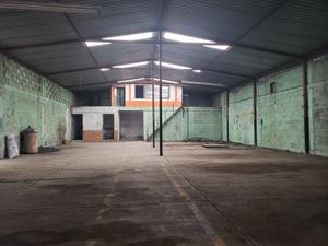 Bodega en Renta en Lazaro Cardenas Cuautla