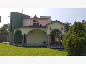 Casa en Venta en Tierra Larga Cuautla