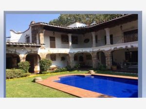 Casa en Venta en Buenavista Cuernavaca