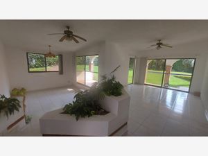 Casa en Venta en Lomas de Cocoyoc Atlatlahucan