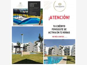 Departamento en Venta en Yecapixtla Yecapixtla