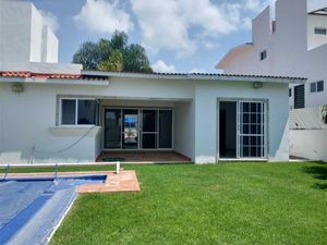 Casa en Venta en Lomas de Cocoyoc Atlatlahucan