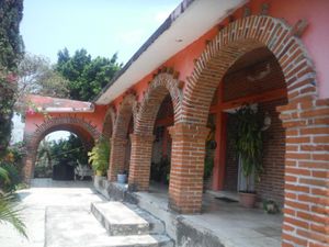 Terreno en Venta en Oaxtepec Centro Yautepec