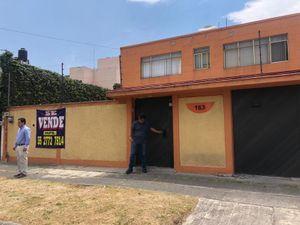 Casa en Venta en Ciudad Satelite Naucalpan de Juárez