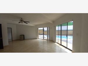 Casa en Venta en Lomas de Cocoyoc Atlatlahucan