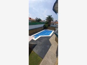 Casa en Venta en Lomas de Cocoyoc Atlatlahucan