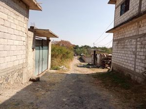 Terreno en Venta en Viyautepec Yautepec