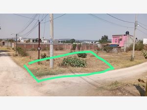 Terreno en Venta en Emiliano Zapata Cuautla