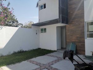 Casa en Venta en Plan de Ayala Cuautla