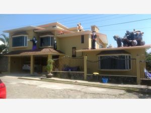 Casa en Venta en Valle del Sol Cuautla