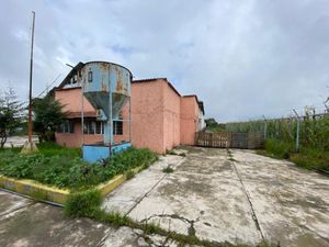 Bodega en Venta en Camino a Pahuacán (Colonia Néstor Soriano) Amecameca