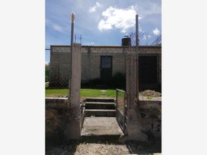 Casa en Venta en Tehuixtlera Yautepec