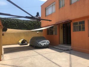 Casa en Venta en Ciudad Satelite Naucalpan de Juárez