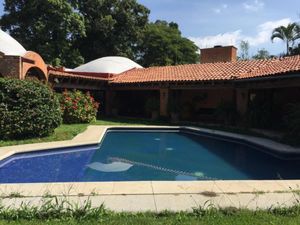 Casa en Venta en Oasis Yautepec II Yautepec