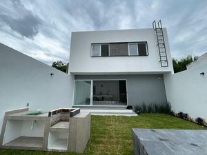 Casa en Venta en Casasano Cuautla