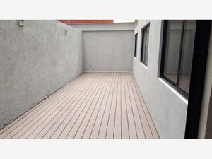 Departamento en Venta en Xotepingo Coyoacán