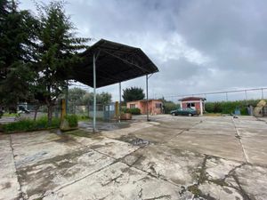 Bodega en Venta en Camino a Pahuacán (Colonia Néstor Soriano) Amecameca