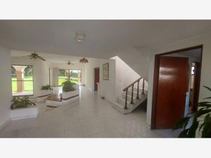 Casa en Venta en Lomas de Cocoyoc Atlatlahucan