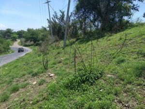 Terreno en Venta en Tequesquitengo Jojutla