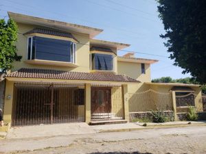 Casa en Venta en Valle del Sol Cuautla