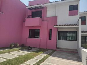 Casa en Venta en Oaxtepec Centro Yautepec