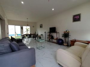 Casa en Venta en Santa Fe Cuernavaca