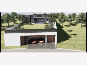 Casa en Venta en Lomas de Cocoyoc Atlatlahucan