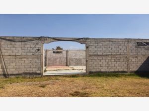 Terreno en Venta en San Gregorio Cuautzingo Chalco