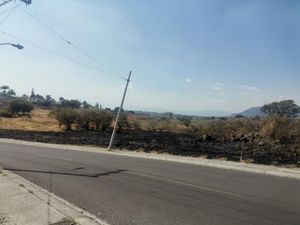 Terreno en Venta en Atlatlahucan Atlatlahucan