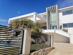 Casa en Venta en Lomas de Cocoyoc Atlatlahucan